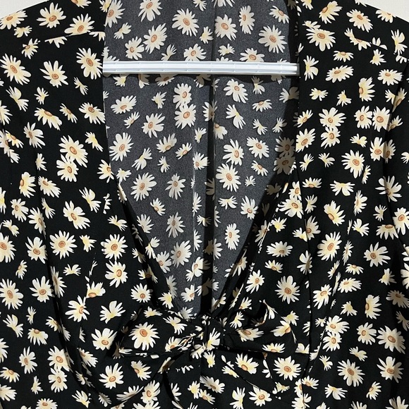 Daisy sun dress - Picture 2 of 2